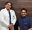 Dr. Nirupa V & Dr. Anand S