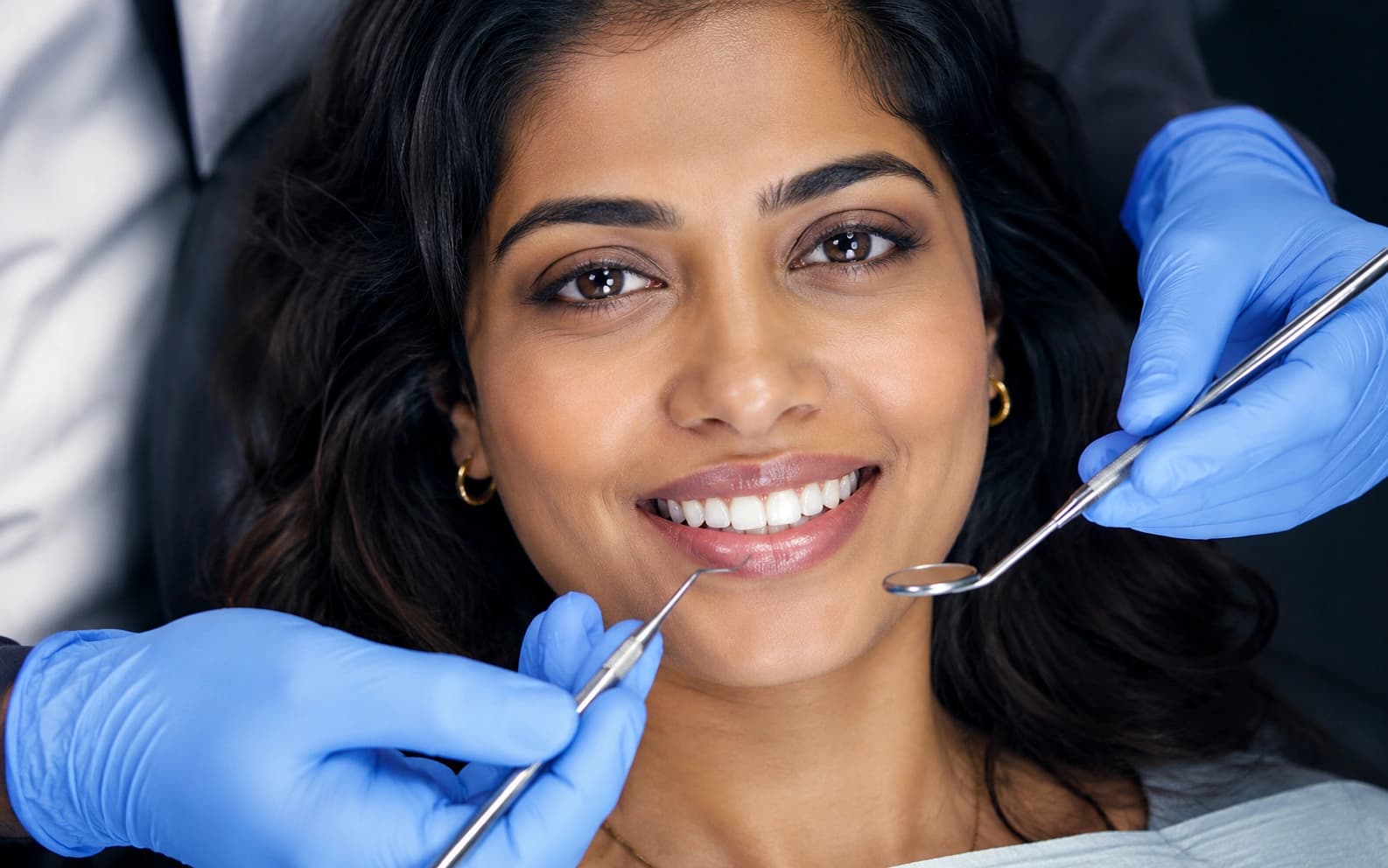 Aesthetic & Cosmetic Dentistry