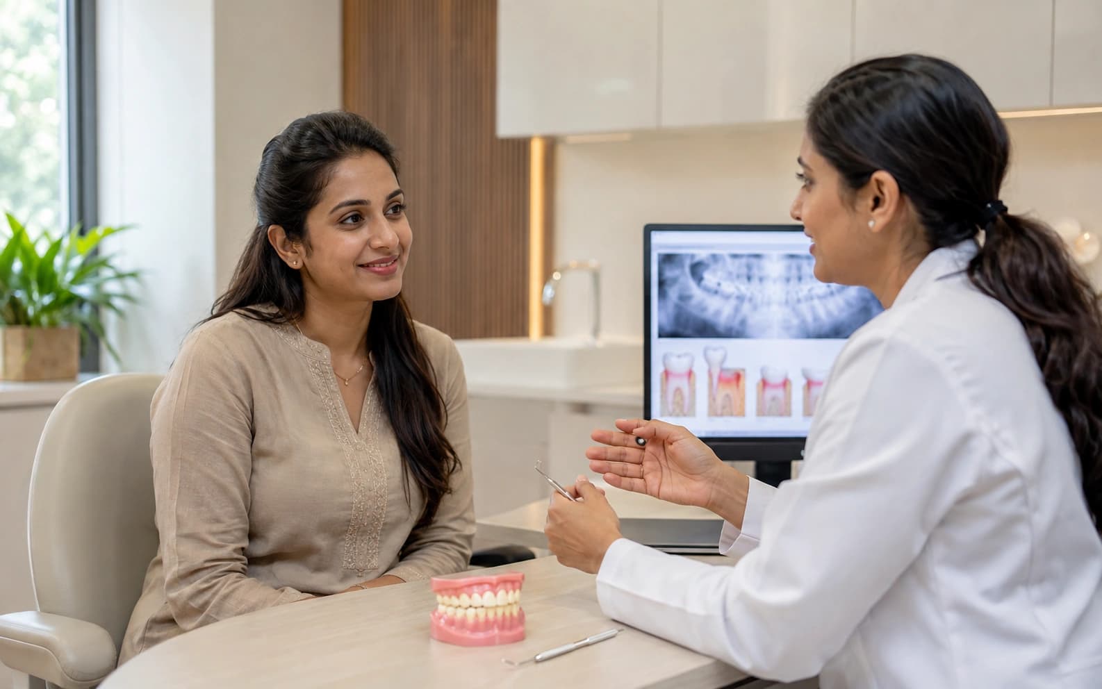 Periodontal & Gum Care