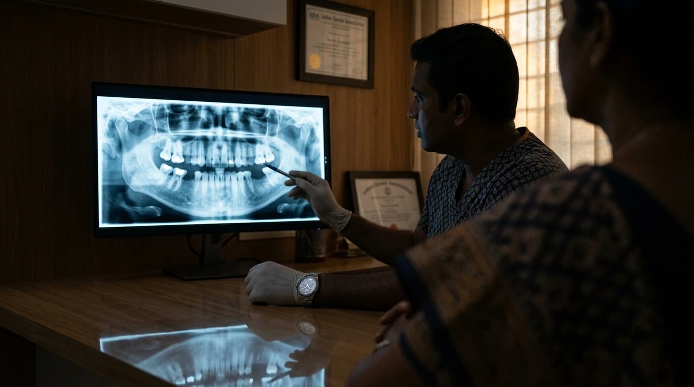 Full Mouth Rehabilitation: When Is It Needed?