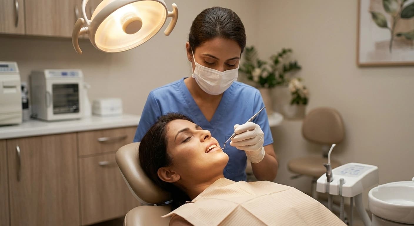 Understanding Gum Disease: Signs You Shouldn’t Ignore