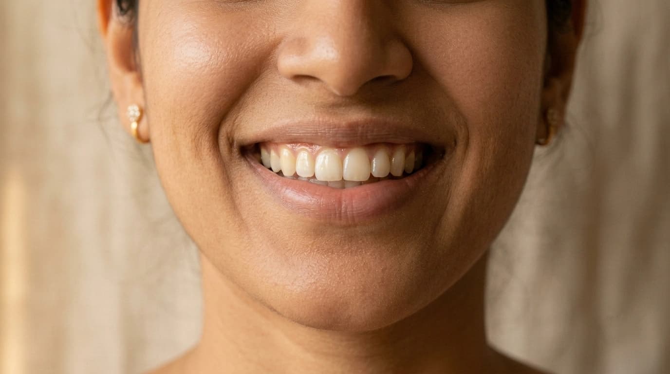 Is Teeth Whitening Safe? What the Evidence Says