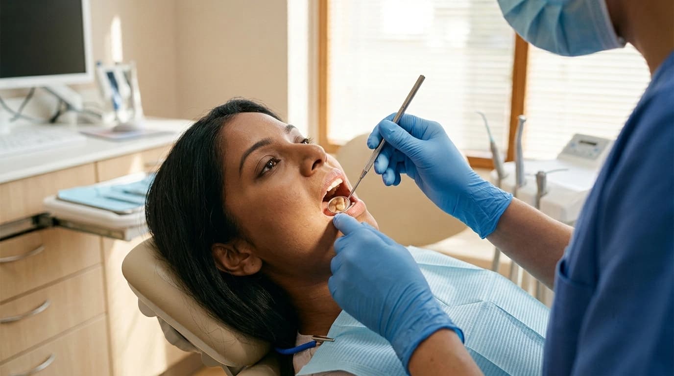 When Should a Root Canal Be Done Instead of an Extraction?