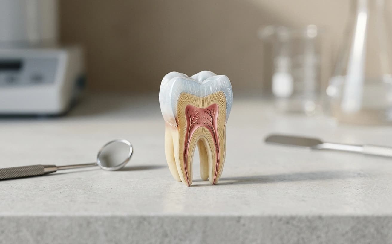 What Causes Tooth Sensitivity and How Is It Treated?