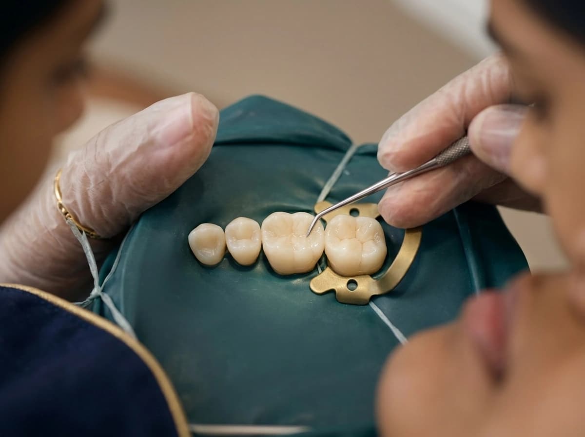 Direct Composite Restorations