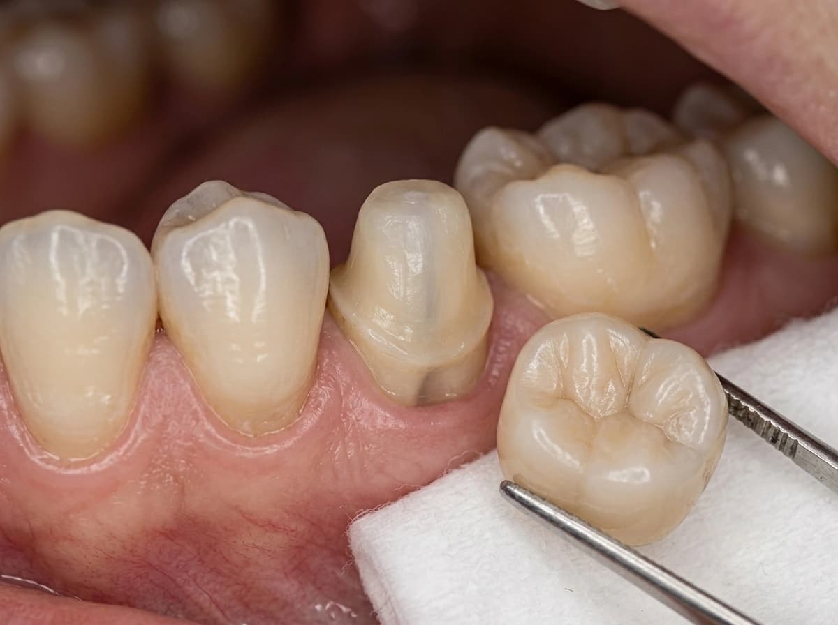 Post & Core Restorations