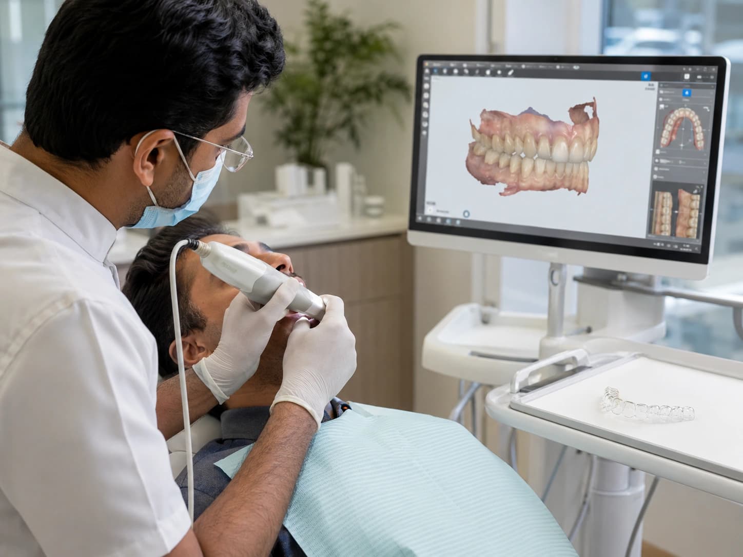 Retainers & Post-Orthodontic Care