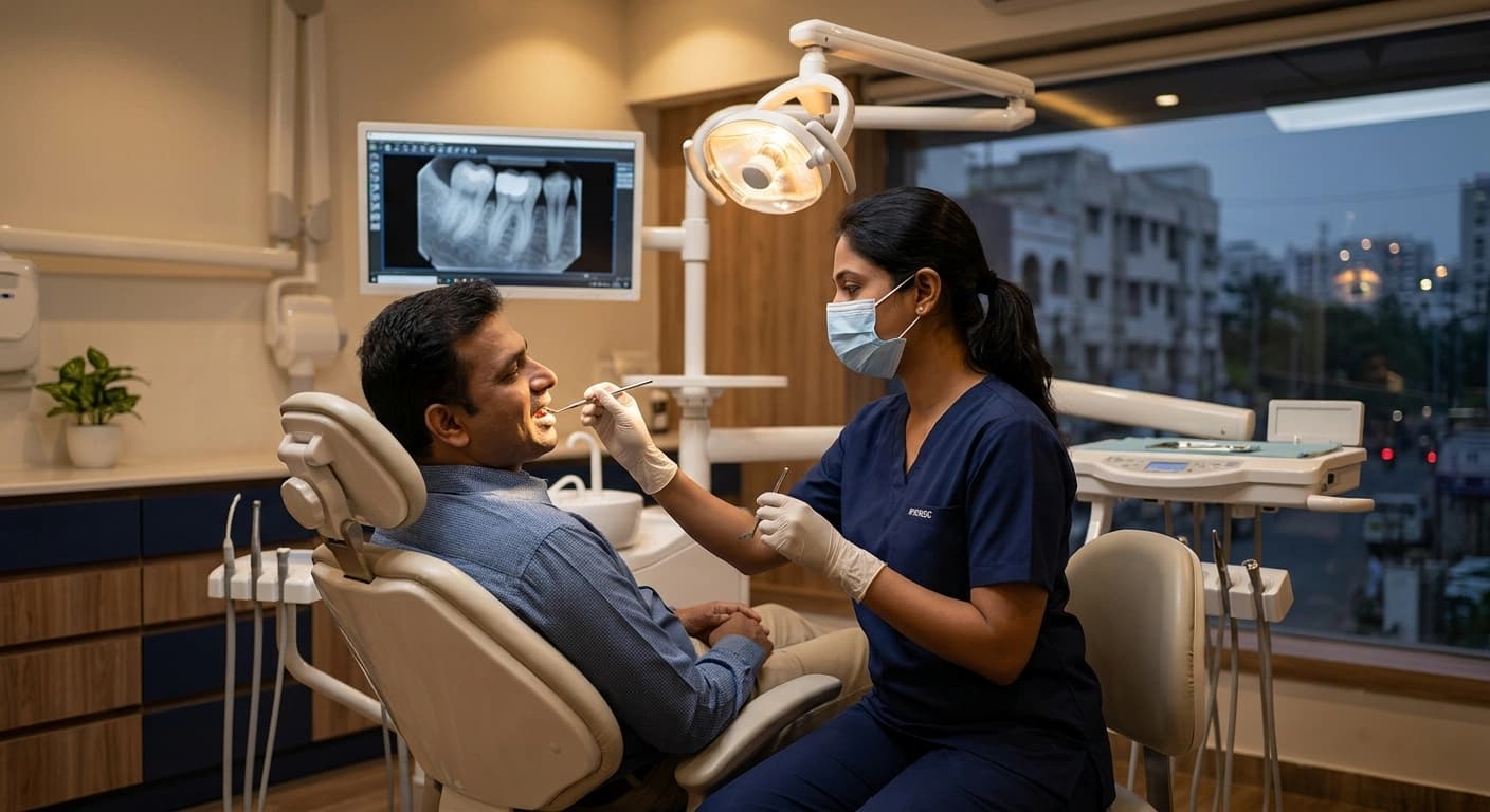 Pain Management & Emergency Care