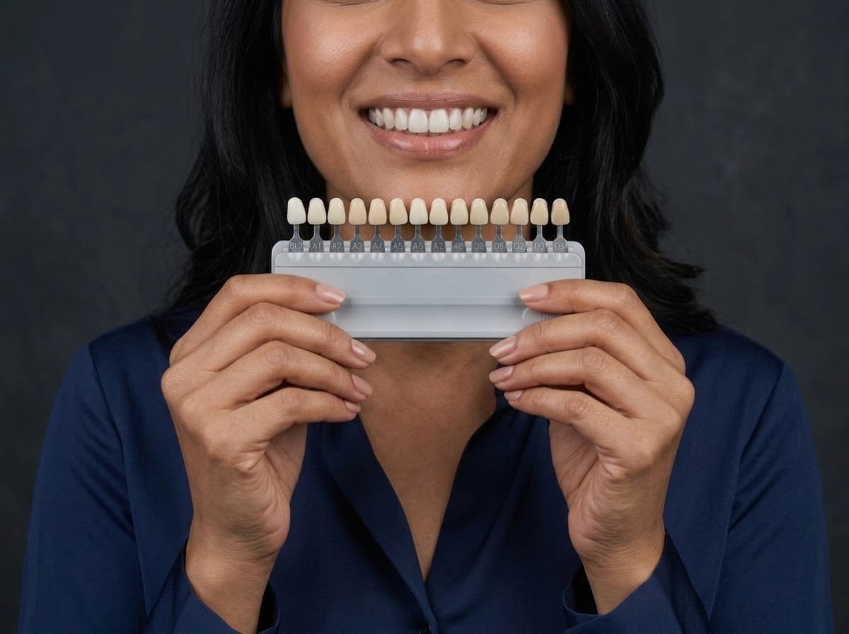 Ceramic Veneers & Laminates