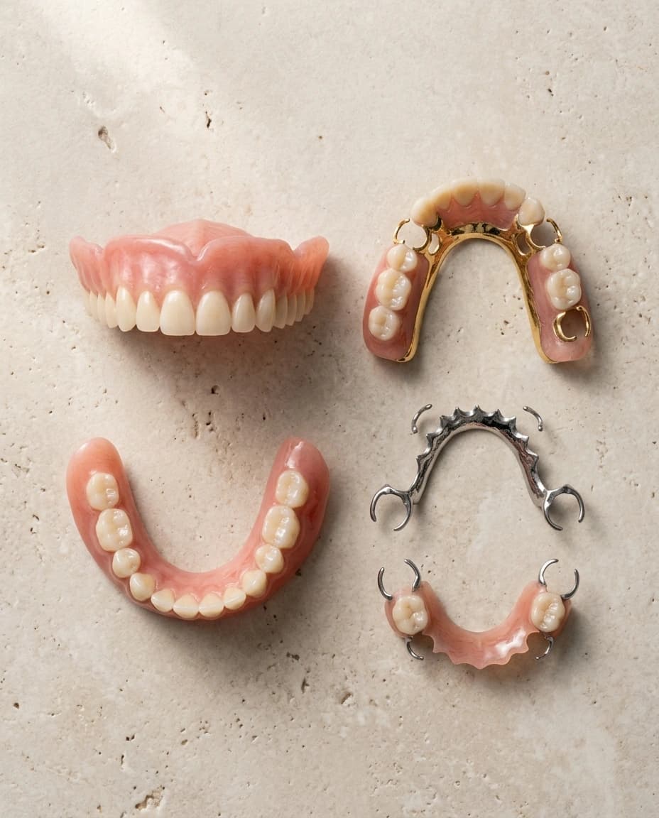 Dentures
